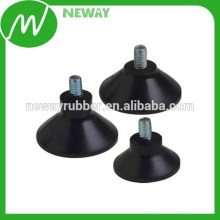 durable suction cup with threaded screw